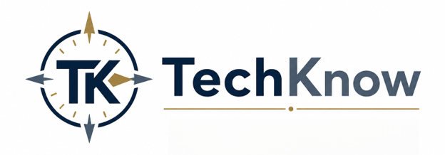 TechKnow_logo TechKnow_logo